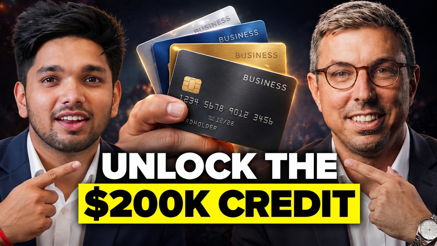 Podcast episode artwork: Business & opportunity